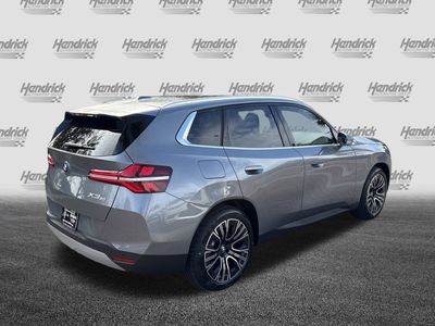2026 BMW X3 30 xDrive - Photo 9