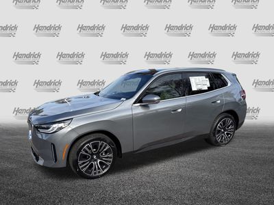2026 BMW X3 30 xDrive - Photo 5