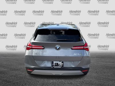 2026 BMW X3 30 xDrive - Photo 8