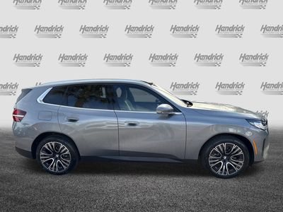 2026 BMW X3 30 xDrive - Photo 10