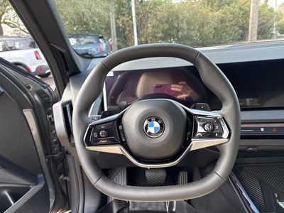 2026 BMW X3 30 xDrive - Photo 16
