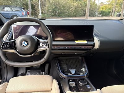 2026 BMW X3 30 xDrive - Photo 15
