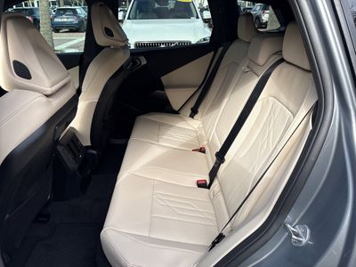 2026 BMW X3 30 xDrive - Photo 18
