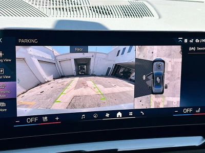 2027 BMW 5 Series — photo 12 view