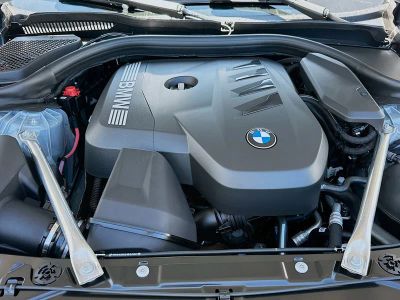 2027 BMW 5 Series — photo 24 view