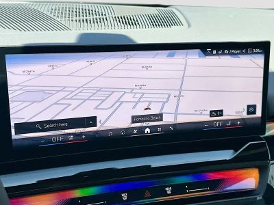 2027 BMW 5 Series — photo 11 view