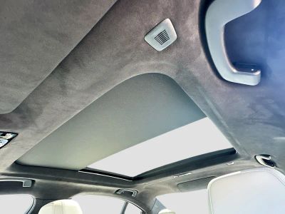 2027 BMW 5 Series — photo 15 view