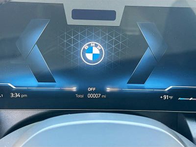 2027 BMW 5 Series — photo 10 view