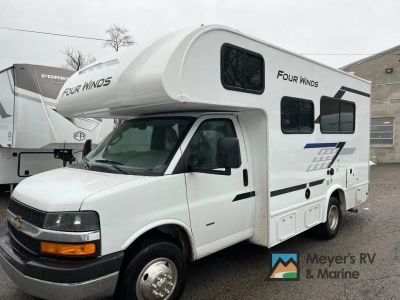 2026 Thor Motor Coach Four Winds - Photo 1