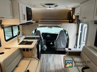2026 Thor Motor Coach Four Winds - Photo 11