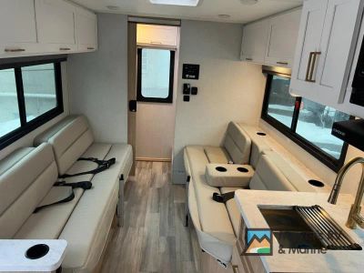 2026 Thor Motor Coach Four Winds - Photo 10