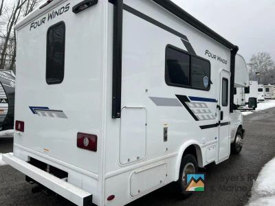 2026 Thor Motor Coach Four Winds - Photo 4