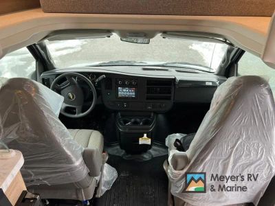 2026 Thor Motor Coach Four Winds - Photo 17