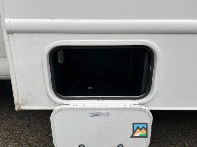 2026 Thor Motor Coach Four Winds - Photo 9