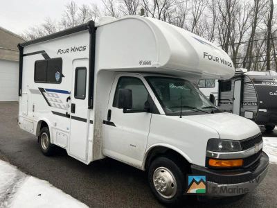 2026 Thor Motor Coach Four Winds - Photo 5