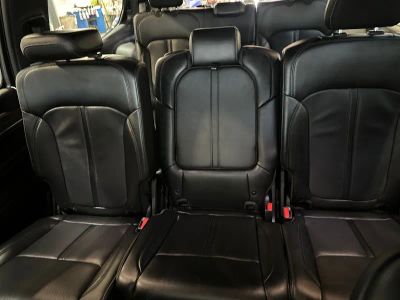 2024 Jeep Wagoneer — photo 14 view