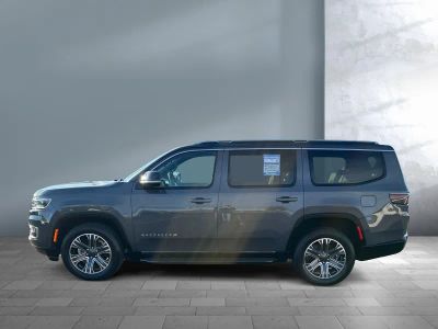 2024 Jeep Wagoneer — photo 7 view