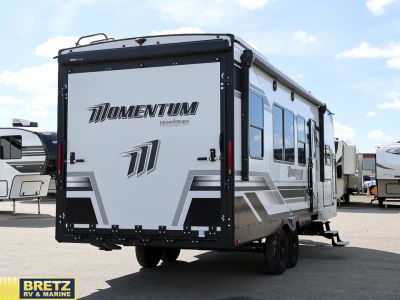 2026 Grand Design Momentum G-Class - Photo 6