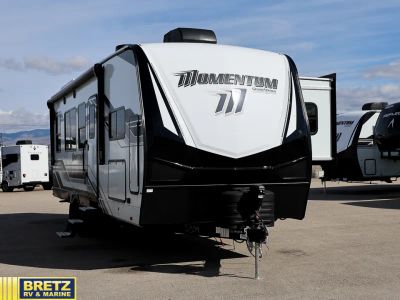 2026 Grand Design Momentum G-Class - Photo 1