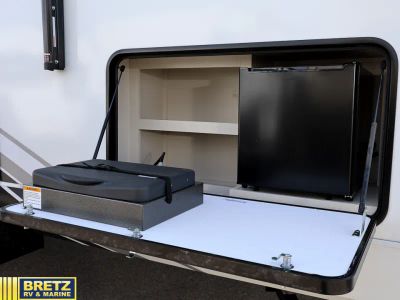 2026 Grand Design Momentum G-Class - Photo 8