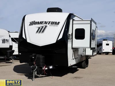 2026 Grand Design Momentum G-Class - Photo 4
