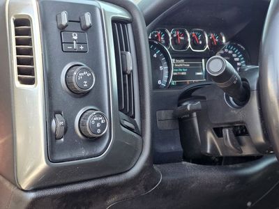 2018 Chevrolet Silverado 1500 - Photo 16