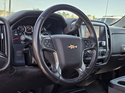 2018 Chevrolet Silverado 1500 - Photo 20