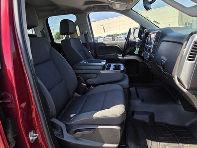 2018 Chevrolet Silverado 1500 - Photo 23