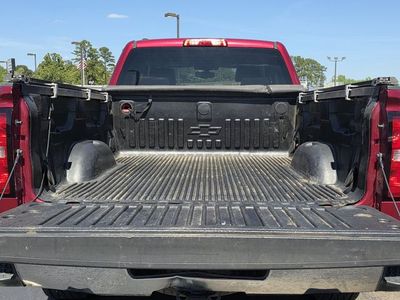 2018 Chevrolet Silverado 1500 - Photo 25