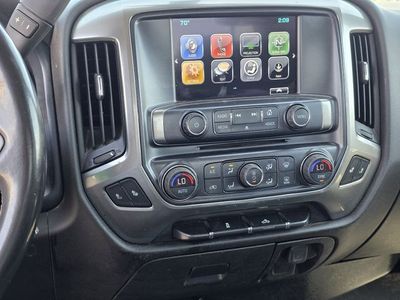 2018 Chevrolet Silverado 1500 - Photo 7
