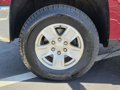 2018 Chevrolet Silverado 1500 - Photo 26