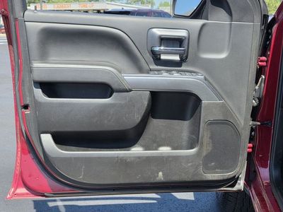 2018 Chevrolet Silverado 1500 - Photo 12
