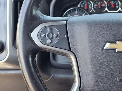 2018 Chevrolet Silverado 1500 - Photo 21
