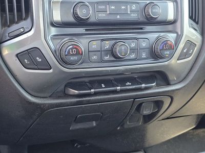 2018 Chevrolet Silverado 1500 - Photo 17