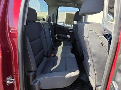 2018 Chevrolet Silverado 1500 - Photo 24