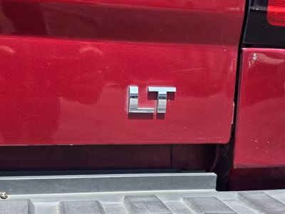 2018 Chevrolet Silverado 1500 - Photo 27