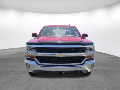 2018 Chevrolet Silverado 1500 - Photo 2