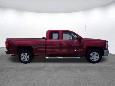 2018 Chevrolet Silverado 1500 - Photo 3