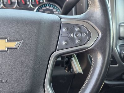 2018 Chevrolet Silverado 1500 - Photo 22