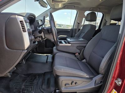 2018 Chevrolet Silverado 1500 - Photo 10
