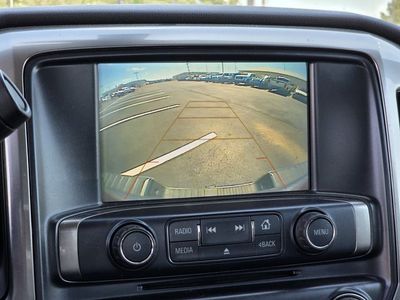2018 Chevrolet Silverado 1500 - Photo 8