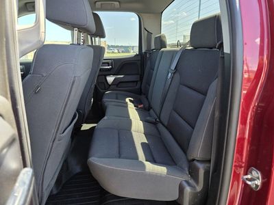 2018 Chevrolet Silverado 1500 - Photo 14