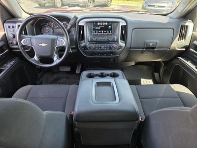 2018 Chevrolet Silverado 1500 - Photo 6