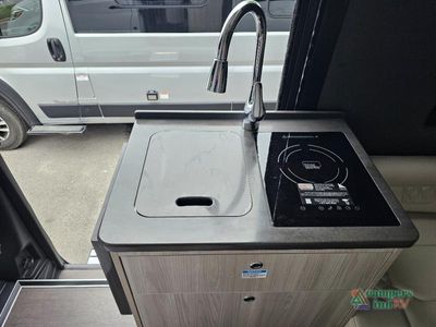 2025 Tiffin Motorhomes GT1 — photo 20 view