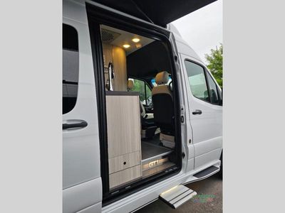 2025 Tiffin Motorhomes GT1 — photo 7 view
