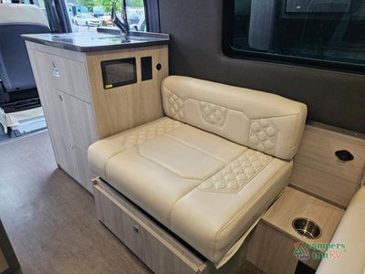 2025 Tiffin Motorhomes GT1 — photo 30 view