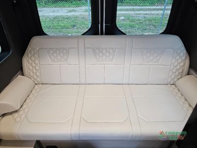 2025 Tiffin Motorhomes GT1 — photo 29 view