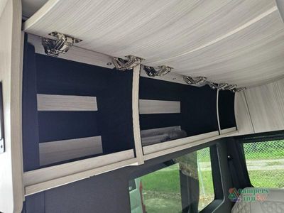 2025 Tiffin Motorhomes GT1 — photo 43 view