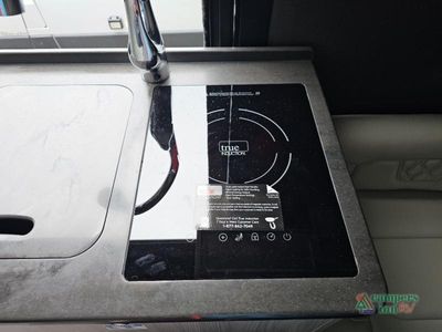 2025 Tiffin Motorhomes GT1 — photo 22 view