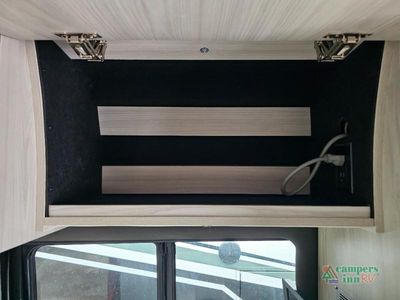 2025 Tiffin Motorhomes GT1 — photo 47 view